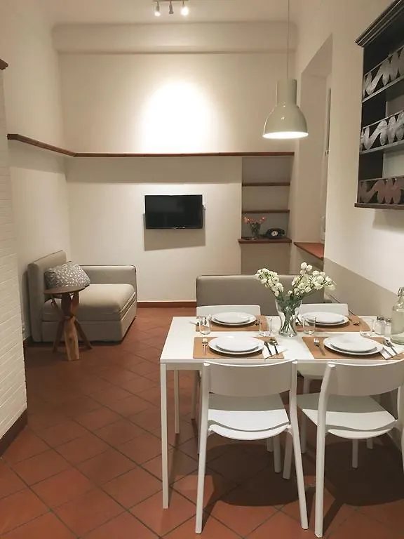 Carlo'S B149C - Sanremo Center Suite - Da Carlo -